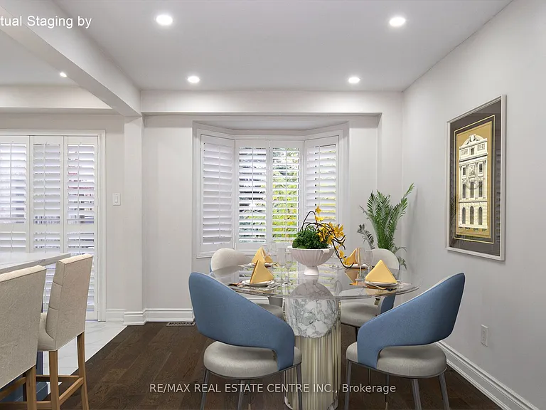 5255 Guildwood Way #48 — Photo 12