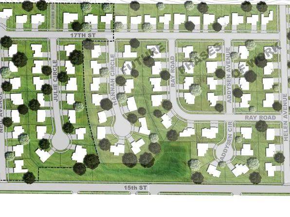 Neil Ave #L6b1, Dell Rapids, SD 57022