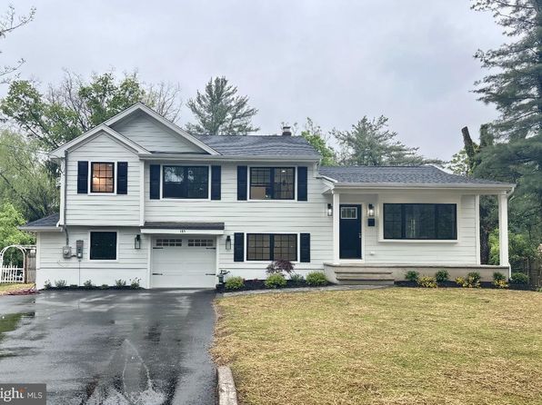 185 Terhune Rd, Princeton, NJ 08540