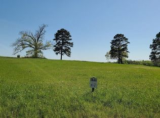 LOT 67 Private Road 52321, Pittsburg, TX 75686