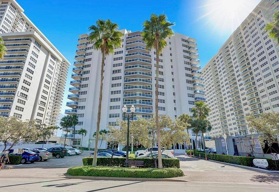 1st image of 3430 Galt Ocean Drive #911