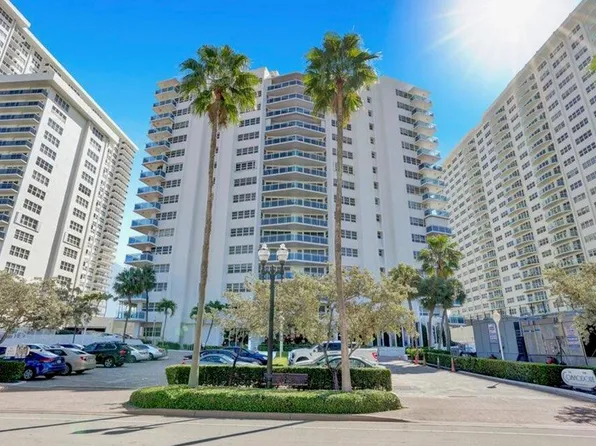 3430 Galt Ocean Drive #911, Fort Lauderdale, FL 33308