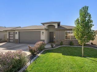2953 Bret Dr, Grand Junction, CO 81504