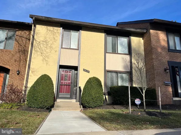 9639 Shadow Oak Dr, Gaithersburg, MD 20886