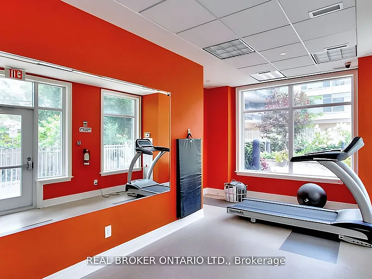 701 Sheppard Ave W #415 — Photo 33