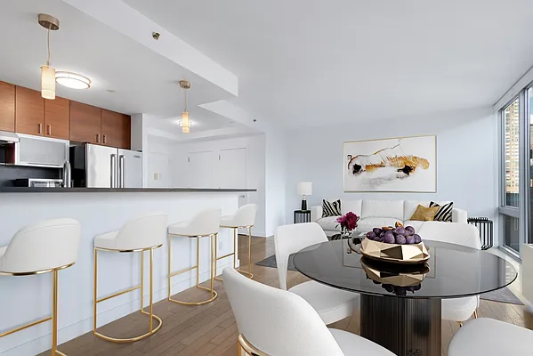 Rented by BARNES New York | media 5