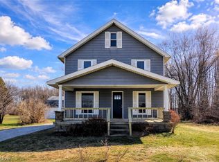 630 Dorman Rd, Conneaut, OH 44030