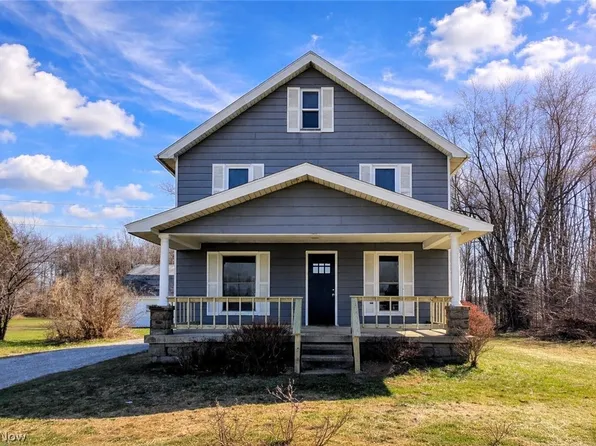 630 Dorman Rd, Conneaut, OH 44030