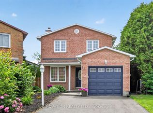 85 Hewitt Way, Ottawa, ON K2L3R2