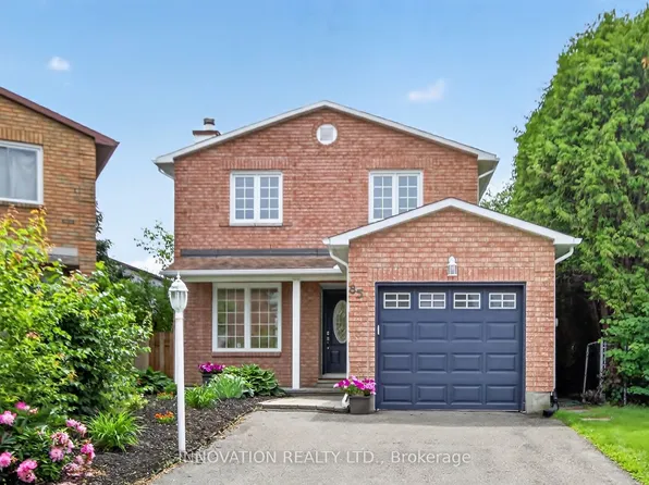 85 Hewitt Way, Ottawa, ON K2L 3R2
