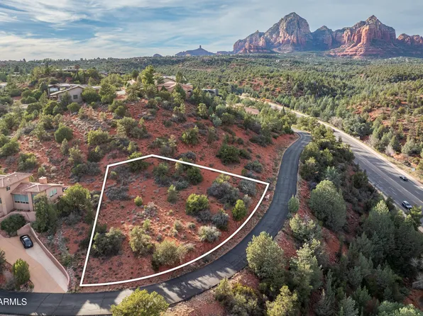 210 BARCELONA Road #83, Sedona, AZ 86336