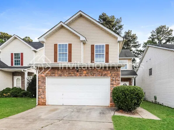 7187 Laurel Creek Dr, Stockbridge, GA 30281