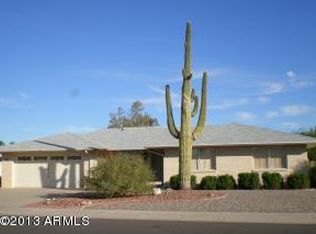 9806 W Amber Trl, Sun City, AZ 85351