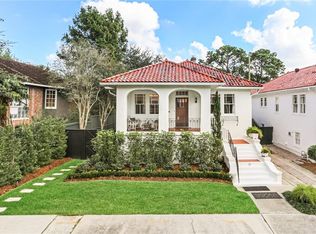 75 Versailles Blvd, New Orleans, LA 70125