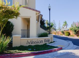 43845 Paso Pino Cmn, Fremont, CA 94539