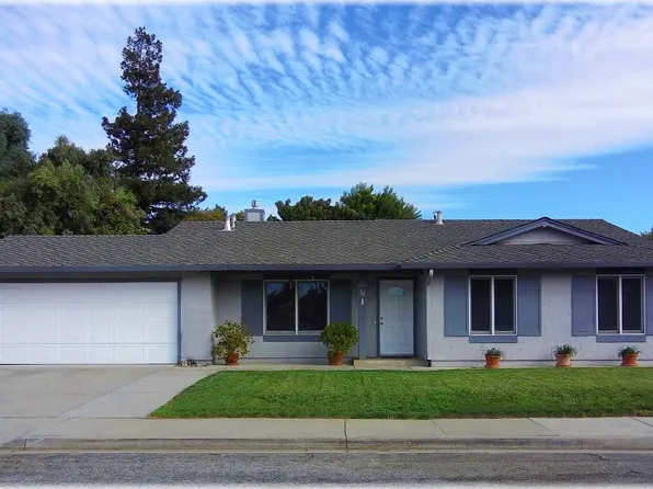 32 Bernal Way, San Jose, CA 95119
