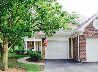 226 Steeplechase Ct, Schaumburg, IL 60173