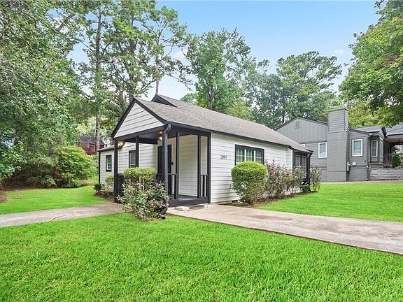 3rd image of 2097 Baker Rd NW