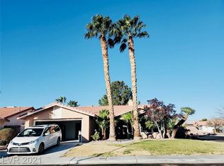 3121 Budding Blossom Ct, Las Vegas, NV 89108