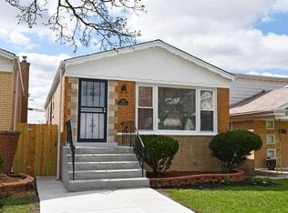 1721 E 93rd St, Chicago, IL