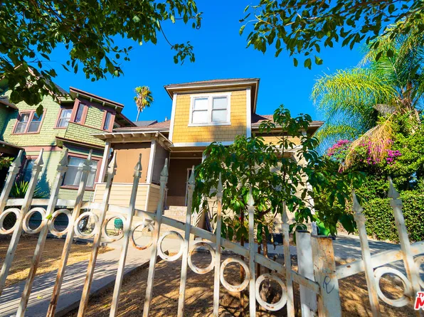 115 N Avenue 52, Los Angeles, CA 90042