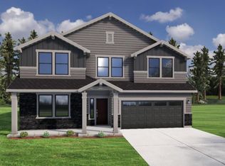 317 Apple Tree Ct, Cheney, WA 99004