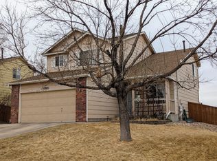 20925 Omaha Ave, Parker, CO 80138
