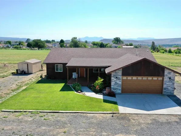 8352 2000 Road, Austin, CO 81410