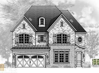 309 Serenity Way, Woodstock, GA 30188