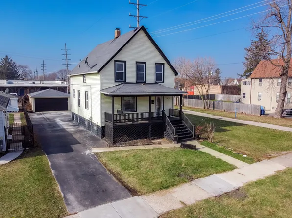 1400 S 4th Ave, Maywood, IL 60153