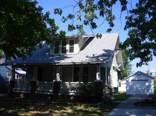 938 SW Lindenwood Ave, Topeka, KS 66606