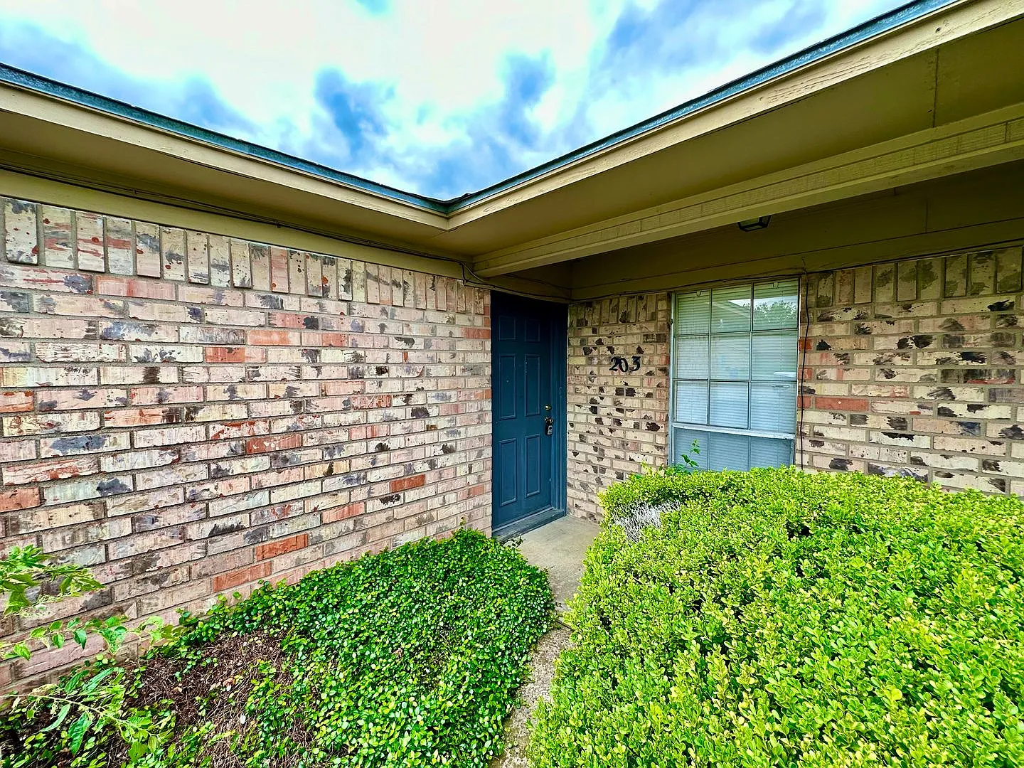 G 201-203 Gruver Circle — Photo 3