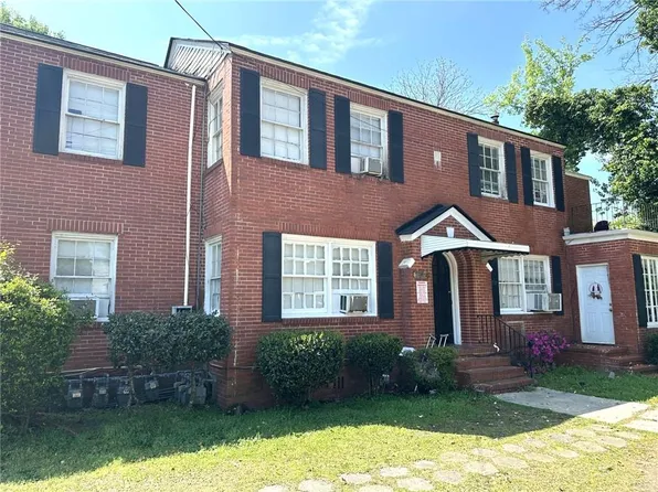 2418 Vineville Ave, Macon, GA 31204