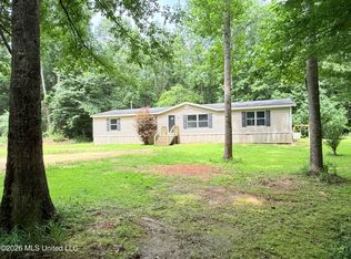 1167 Todd Rd, Summit, MS 39666