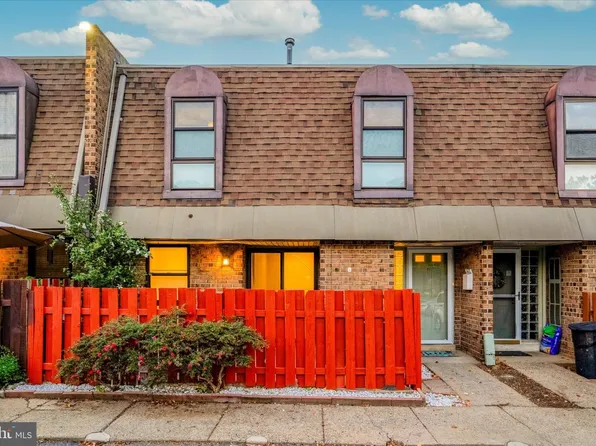 3333 Comly Rd APT 5, Philadelphia, PA 19154