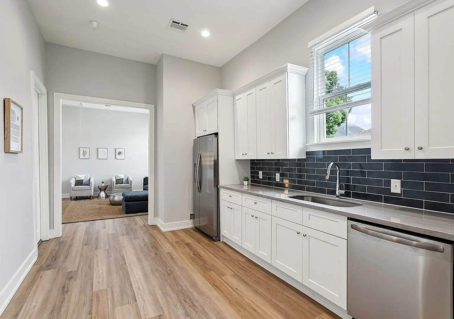 New Construction Apartment!! — Photo 3
