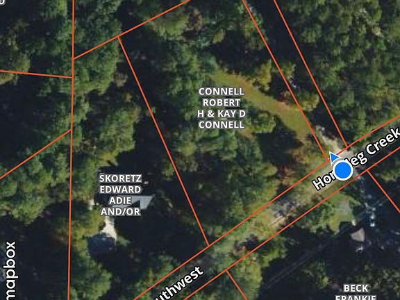 5th image of 0 Horseleg Creek Rd SW