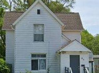 65 Poplar St, Battle Creek, MI 49017