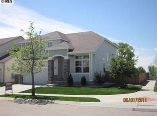 1651 Falcon Ridge Dr, Fort Collins, CO 80528