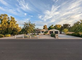 5425 E Pershing Ave, Scottsdale, AZ 85254