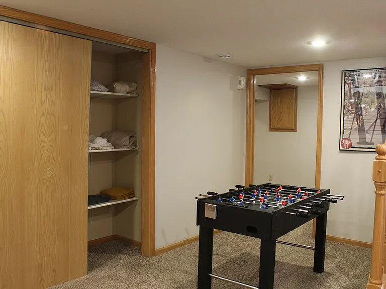 Storage Room