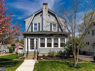 212 Harding Ave, Haddon Township, NJ, 08108