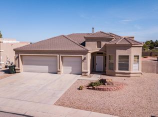 2651 Copper Sunrise, Sierra Vista, AZ 85635