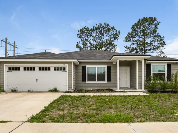 8754 Kaye Ln, Jacksonville, FL 32244