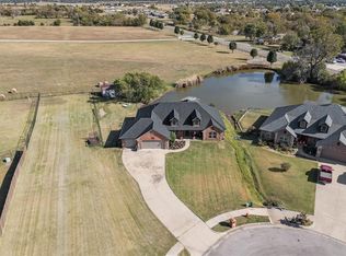 6032 SE 148th St, Oklahoma City, OK 73165
