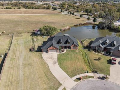 6032 SE 148th St, Oklahoma City, OK, 73165