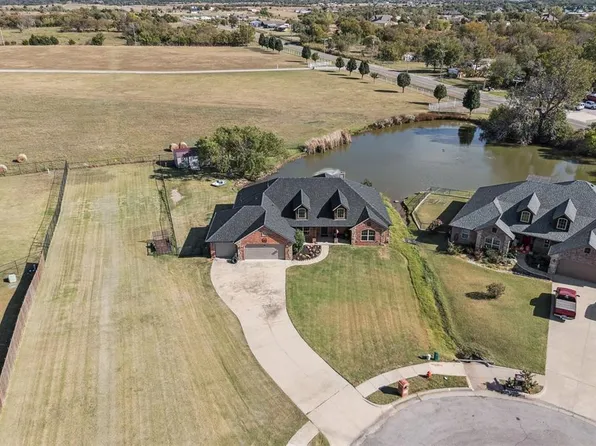 6032 SE 148th St, Oklahoma City, OK 73165