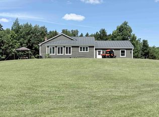 392 Sicard Rd, Brookfield, VT 05036