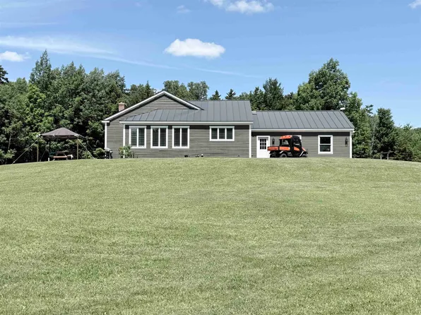 392 Sicard Road, Brookfield, VT 05036