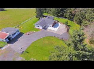 1023 Stella Rd, Longview, WA 98632